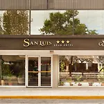 Gran Hotel San Luis