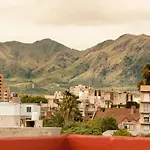 Gran Hotel San Luis