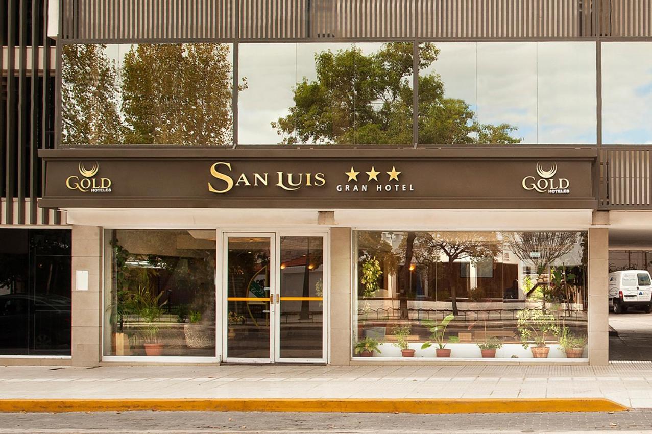Gran San Luis