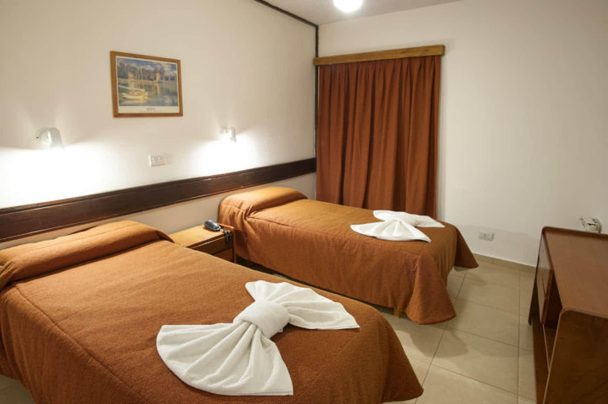 Hotel Gran San Luis