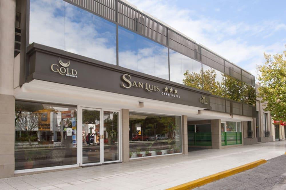 Hotel Gran